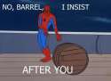 Spiderman Barrel.jpg