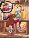 1730641 - Gravity_Falls Mabel_Pines Star_Butterfly Star_vs_the_Forces_of_Evil crossover eroPastel.jpg