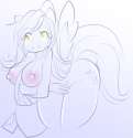 248842__nudity_anthro_solo+female_questionable_breasts_derpy+hooves_nipples_ass_wide+hips_derpy+loaves.png