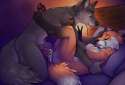 Fox Wolf gentle knot.jpg