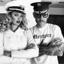 captain T-Bone kickin' it with Candice Swanepoel.jpg