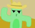 it is a cactus with a hat.png