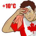 Canadian +10°C. «it's 36°C. (97°F.) with the humidity, My job is outside and requires a dress shirt and pants. KILL ME» .jpg