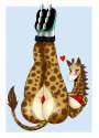 845284 - Giraffe Orangina mascots.jpg
