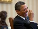 wen Obama hear the thing, he sef wan laugh die.jpg