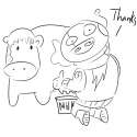 thanks 4 the cow friend.jpg