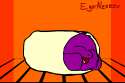 24097 - abuse animated artist-EgorAlexeev baking burrito death explicit fluffy_burrito foal for_taufan99 gif panic request tears.gif