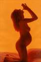 Heidi Klum pregnant - Michael Thompson Photoshoot ass 2005 01x.jpg