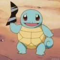 Squirtle Deal With It.gif