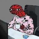 spiderman in pajams.jpg