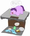 21231 - Artist-carpdime abandoned crying drain ferals foaldeath foals made poopies questionable sewer tears.png