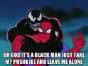 Black man pushbike meme.jpg