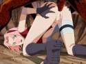 1276820 - Naruto Sakura_Haruno Zone animated.gif