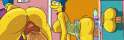 1445800 - Marge_Simpson The_Simpsons animated comic kogeikun.gif