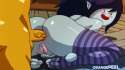 1591752 - Adventure_Time Jake_the_Dog Marceline Orange-PEEL animated.gif