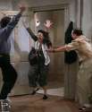 Seinfeld Dance.gif