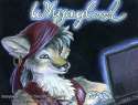 pirate fox with computer 1419016674178.jpg