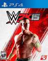 32 - WWE 2K15 aka John Cena - The game.jpg