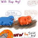 29170 - Abuse'n'Fun_Market Hugs_day abuse artist artist-kun bad_hugies blood foals poopie questionable.png