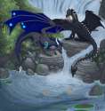 fishing_at_the_falls_by_aguarush11-d6m7bm1.png