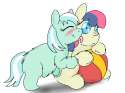 28752 - artist fluffsplosion ball bonbon lick lyra mlp safe.jpg