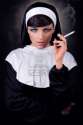smoking hot young nun.jpg