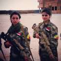 Syrian army girls.jpg