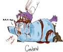 32538 - abuse artist cerebral artist chaoticlaughter foal gore original_art scalped.jpg
