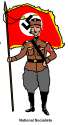 National Socialist flagman.png