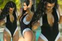 Kylie Jenner Flaunts Her Curves In A Swimsuit2.jpg