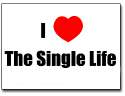 I love the single life.gif