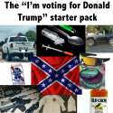 Voting for Donald Trump starter pack.jpg