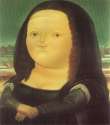 VITUN JONNET!!} realgallery.ru} Botero Mona Lisa.jpg