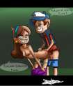 e - 1068013 - brother brother_and_sister dipper_pines disclaimer gravity_falls grin incest mabel_pines oddri.jpg