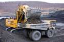 2l-Cat-6030-FS-hydraulic-shovel-loads-Cat-truck-in-coal-mine-C725712.jpg