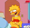1607870 - Bart_Simpson GKG Lisa_Simpson The_Simpsons.jpg