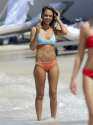 Jessica Alba in bikini at the beach 042.jpg