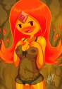 q - 1670710 - adventure_time blush breasts female flame_princess forehead_jewel n3f4str10 nipples pussy see-.png