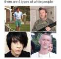 4 types White people.jpg