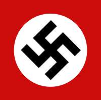 NSDAP Flag - Astrology - Occult History of the Third Reich - Peter Crawford.png