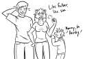 lioness_with_human_boyfriend_and_lion_son_by_sheriff.png