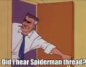did i hear spiderman thread.jpg
