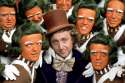 Gene Wilder and the Oompa Loompas in Charlie and the Chocolate Factory.jpg