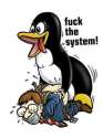 27811 - Bill_Gates Tux_The_Penguin linux mascots tux.jpg