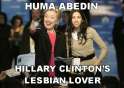 Huma Abedin Clintons Lesbian Lover.jpg
