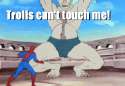 superheroes-batman-superman-spiders-are-incredibly-hard-to-hit.gif