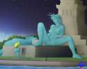 939525 - Sculpture Statue Statue_of_Liberty WDJ inanimate.png