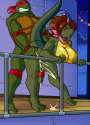 1628124 - LordStevie Mona_Lisa Raphael Teenage_Mutant_Ninja_Turtles.jpg