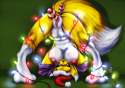 1257980 - Christmas Digimon Renamon S-nina.jpg