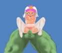 1692020 - Kado_(artist) Legend_of_Zelda Ocarina_of_Time Princess_Zelda.jpg